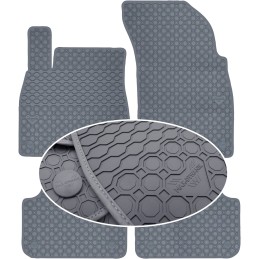 Audi Q8 2018- Guminiai kilimėliai PRIME-LINER MAX-MAT