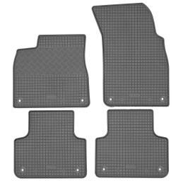 Audi Q8 2019- RIGUM guminiai kilimėliai 903362