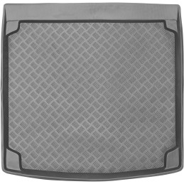 Audi Q8 4M 2019- Bagažinės kilimėlis MIX-PLAST 11040