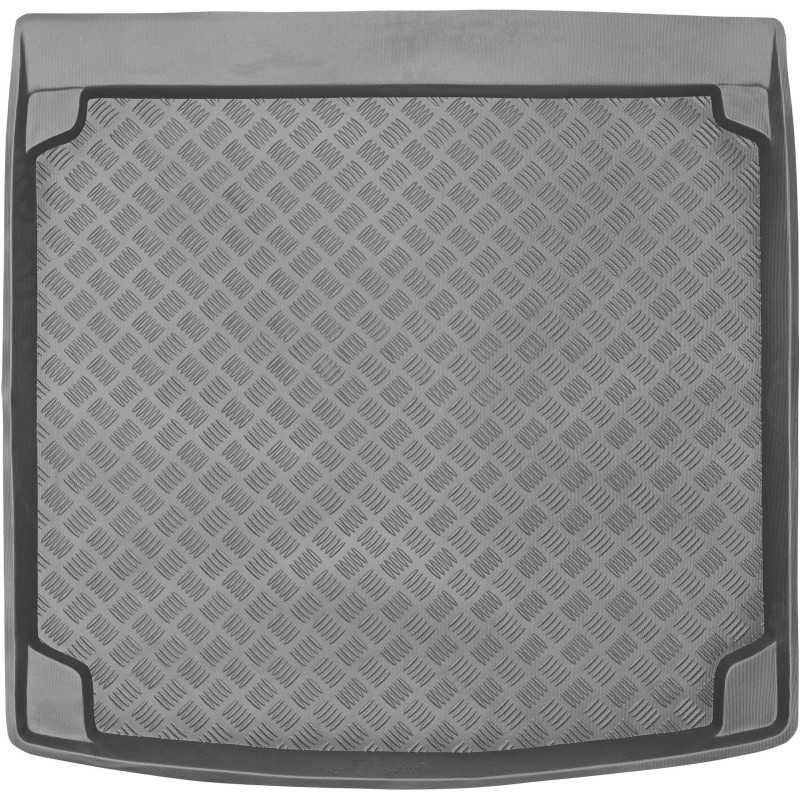 Audi Q8 4M 2019- Bagažinės kilimėlis MIX-PLAST 11040