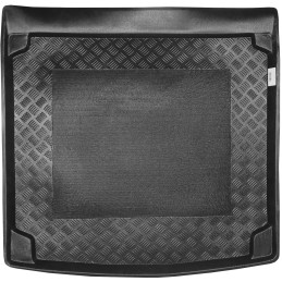 Audi Q8 4M 2019- Bagažinės kilimėlis MIX-PLAST 11040/M