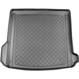 Audi Q8 4M visureigis 5D 2018 - ARISTAR bagažinės kilimėlis 193224G