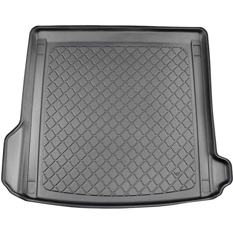 Audi Q8 4M visureigis 5D 2018 - ARISTAR bagažinės kilimėlis 193224G