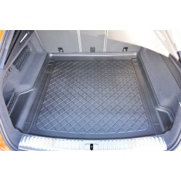 Audi Q8 4M visureigis 5D 2018 - ARISTAR bagažinės kilimėlis 193224G