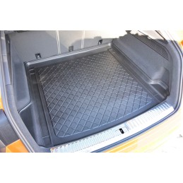 Audi Q8 4M visureigis 5D 2018 - ARISTAR bagažinės kilimėlis 193224G