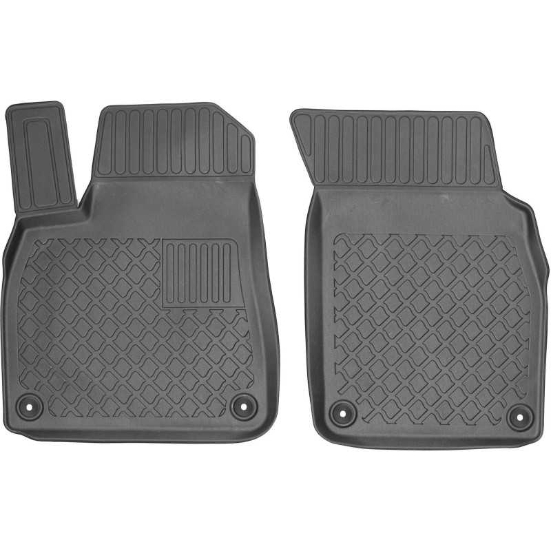 Audi Q8 I 2018- Guminiai kilimėliai ARISTAR FRONT 653213