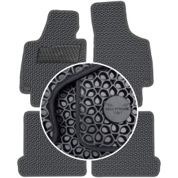 Audi TT II 2006-2014 EVA MAX-MAT 10052