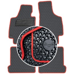 Audi TT II 2006-2014 EVA MAX-MAT 10052