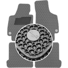 Audi TT II 2006-2014 EVA MAX-MAT 10052