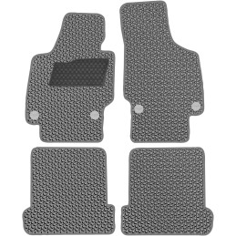 Audi TT II 2006-2014 EVA MAX-MAT 10052