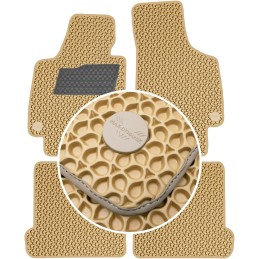 Audi TT II 2006-2014 EVA MAX-MAT 10052