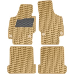 Audi TT II 2006-2014 EVA MAX-MAT 10052