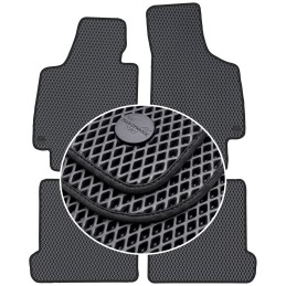 Audi TT II 2006-2014 EVA MAX-MAT 10052