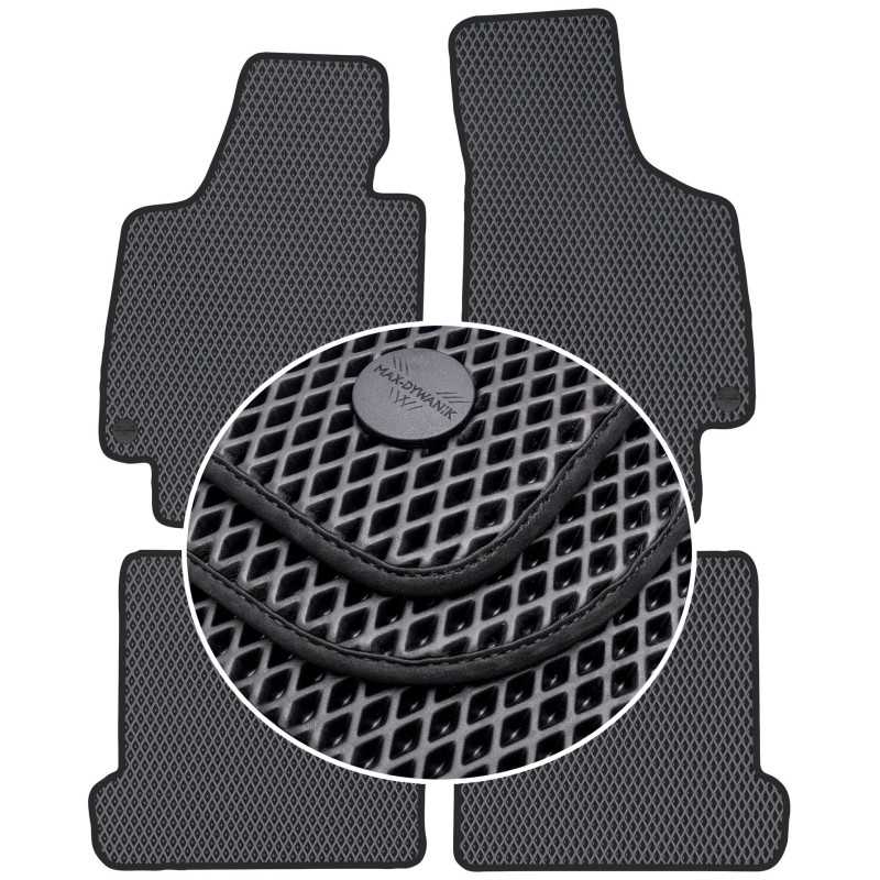 Audi TT II 2006-2014 EVA MAX-MAT 10052