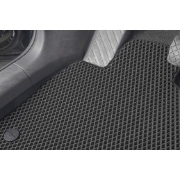 Audi TT II 2006-2014 EVA MAX-MAT 10052