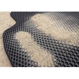 Audi TT II 2006-2014 EVA MAX-MAT 10052