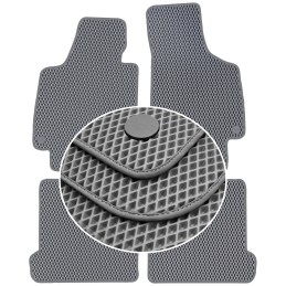 Audi TT II 2006-2014 EVA MAX-MAT 10052