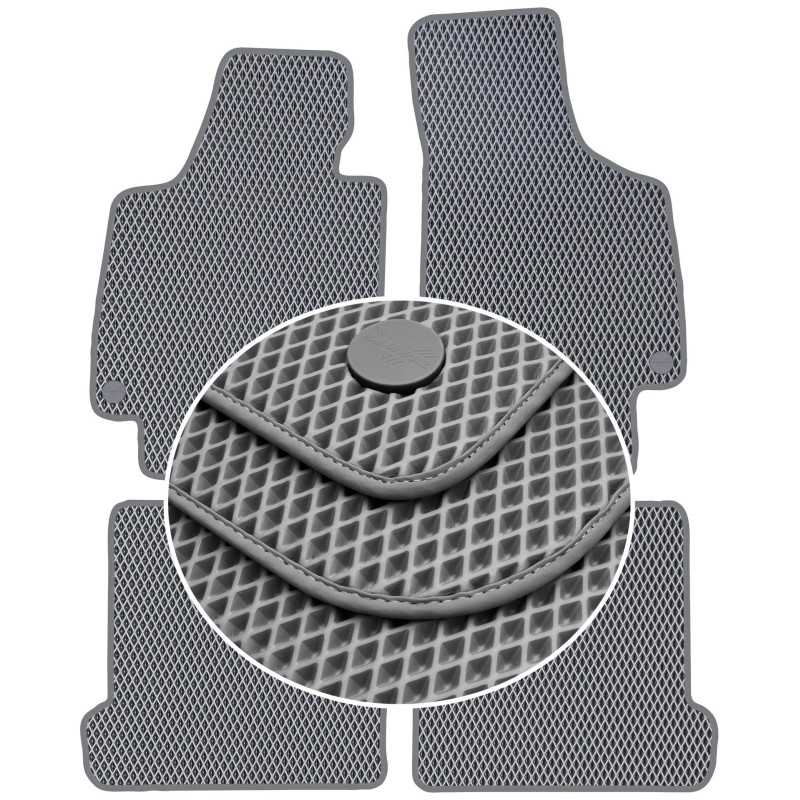 Audi TT II 2006-2014 EVA MAX-MAT 10052