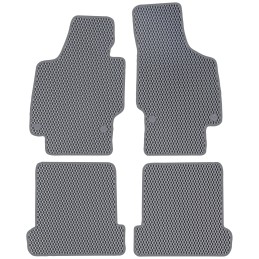 Audi TT II 2006-2014 EVA MAX-MAT 10052