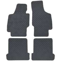 Audi TT II 2006-2014 m. guminiai kilimėliai PRIME-LINER MAX-MAT