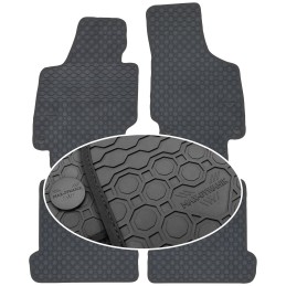 Audi TT II 2006-2014 m. guminiai kilimėliai PRIME-LINER MAX-MAT