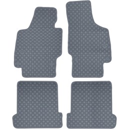 Audi TT II 2006-2014 m. guminiai kilimėliai PRIME-LINER MAX-MAT