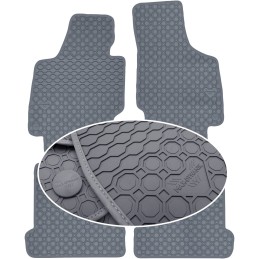 Audi TT II 2006-2014 m. guminiai kilimėliai PRIME-LINER MAX-MAT
