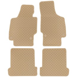 Audi TT II 2006-2014 m. guminiai kilimėliai PRIME-LINER MAX-MAT