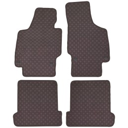 Audi TT II 2006-2014 m. guminiai kilimėliai PRIME-LINER MAX-MAT