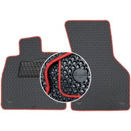 Audi TT III 2014- EVA MAX kilimėliai-MAT 10067