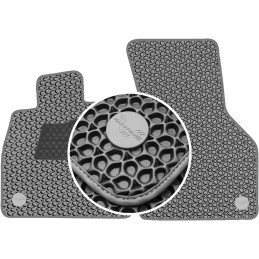 Audi TT III 2014- EVA MAX kilimėliai-MAT 10067