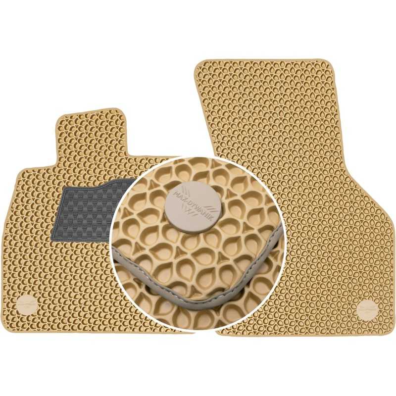 Audi TT III 2014- EVA MAX kilimėliai-MAT 10067