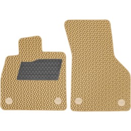 Audi TT III 2014- EVA MAX kilimėliai-MAT 10067