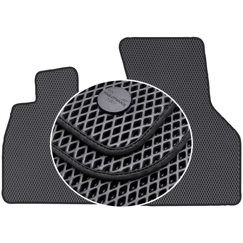 Audi TT III 2014- EVA MAX kilimėliai-MAT 10067