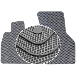 Audi TT III 2014- EVA MAX kilimėliai-MAT 10067