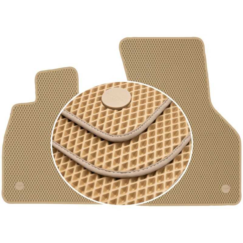 Audi TT III 2014- EVA MAX kilimėliai-MAT 10067