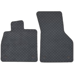 Audi TT III 2014- Guminiai kilimėliai PRIME-LINER MAX-MAT