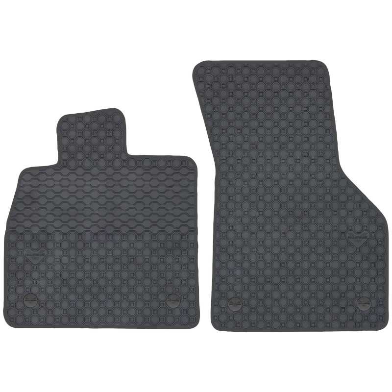 Audi TT III 2014- Guminiai kilimėliai PRIME-LINER MAX-MAT