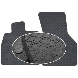 Audi TT III 2014- Guminiai kilimėliai PRIME-LINER MAX-MAT