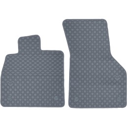 Audi TT III 2014- Guminiai kilimėliai PRIME-LINER MAX-MAT