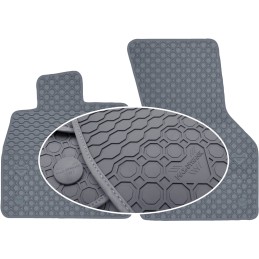 Audi TT III 2014- Guminiai kilimėliai PRIME-LINER MAX-MAT