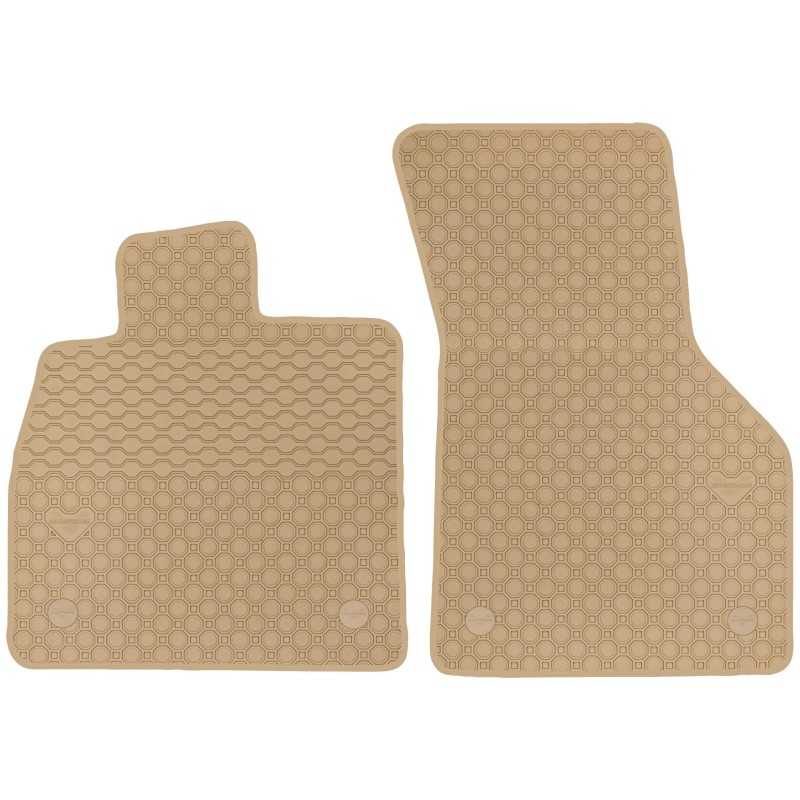 Audi TT III 2014- Guminiai kilimėliai PRIME-LINER MAX-MAT