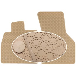 Audi TT III 2014- Guminiai kilimėliai PRIME-LINER MAX-MAT