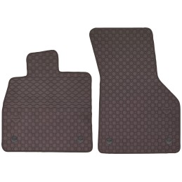 Audi TT III 2014- Guminiai kilimėliai PRIME-LINER MAX-MAT