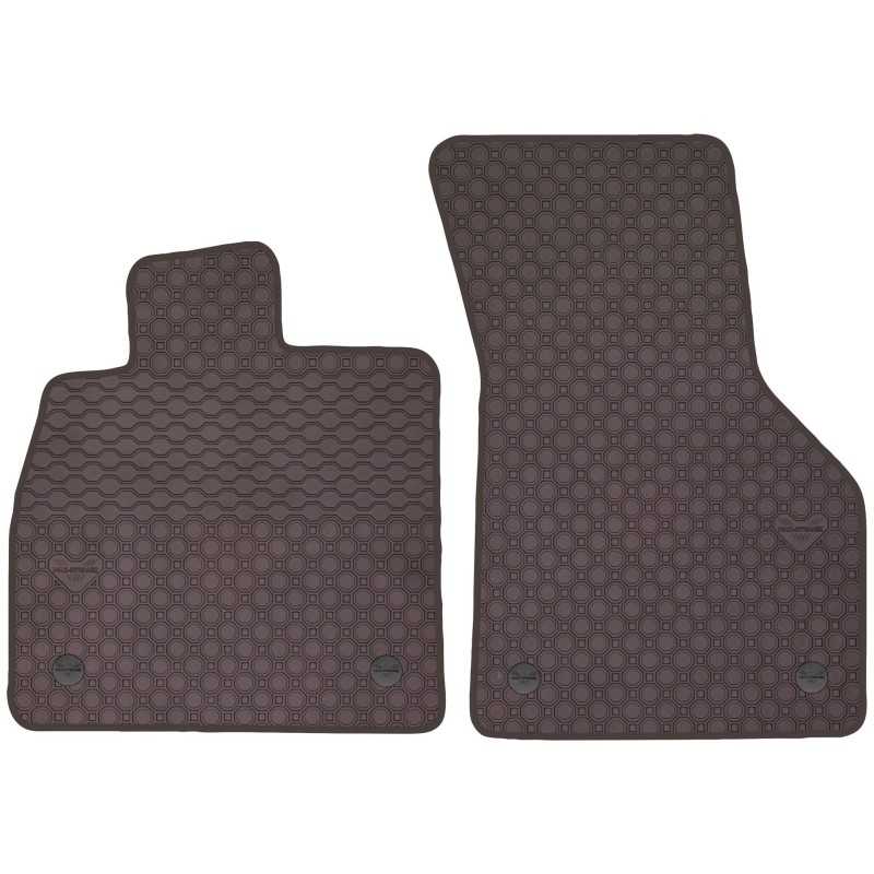 Audi TT III 2014- Guminiai kilimėliai PRIME-LINER MAX-MAT