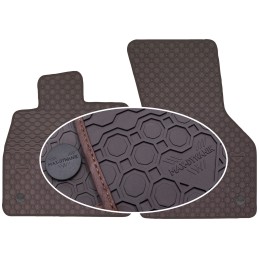 Audi TT III 2014- Guminiai kilimėliai PRIME-LINER MAX-MAT