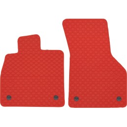 Audi TT III 2014- Guminiai kilimėliai PRIME-LINER MAX-MAT