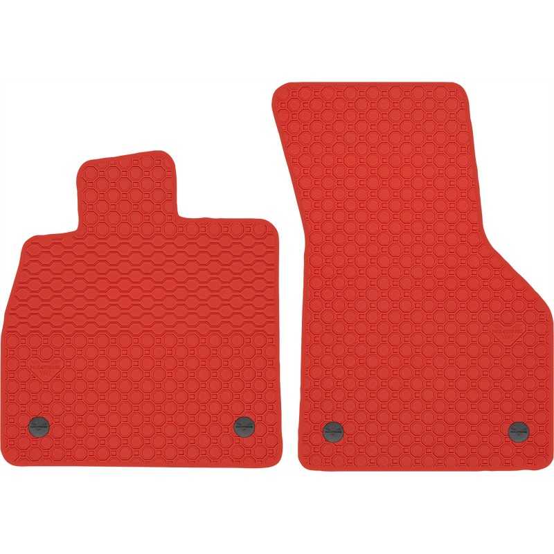 Audi TT III 2014- Guminiai kilimėliai PRIME-LINER MAX-MAT