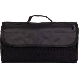 Automobilio bagažinės organizatoriaus krepšys - MAX-DYWANIK (CargoBag 10.4)