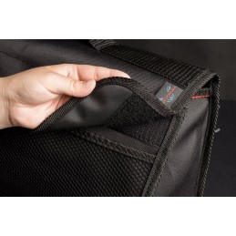 Automobilio bagažinės organizatoriaus krepšys - MAX-DYWANIK (CargoBag 10.4)